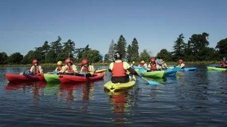 company Team Leader - Head of Watersports