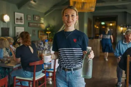 Front of House Assistant