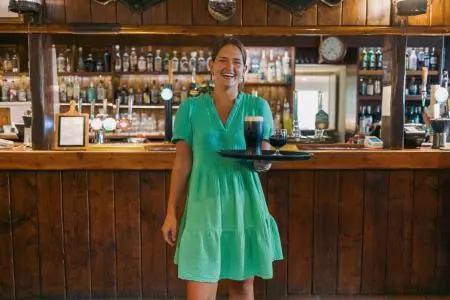 Front of House Supervisor